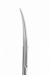 Forfecuta profesionala pentru cuticule Staleks Pro Exclusive Magnolia 22/1m