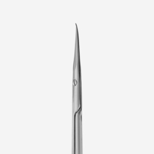 Forfecuta profesionala pentru cuticule Staleks Pro Expert 13/3 pentru stangaci