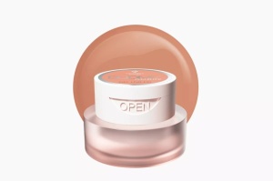 Gel Babyboomer Boomy Ombre Beige Victoria Vynn