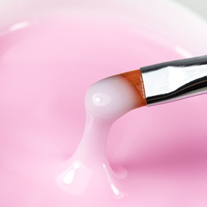 Gel Builder Allelac Soft Rebel 45g
