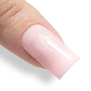 Gel Builder Allelac TIXO HARD Baby Pink 45g