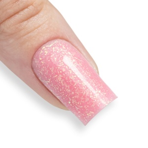 Gel Builder Allelac TIXO ShimmerSecco 45g