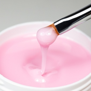 Gel Builder Control Allelac Max Smart Sweet Pink 45g