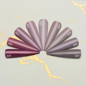 Gel color premium UV/LED Kayara 022 Single 15g