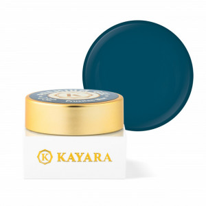 Gel color premium UV/LED Kayara 032 Prussian Blue