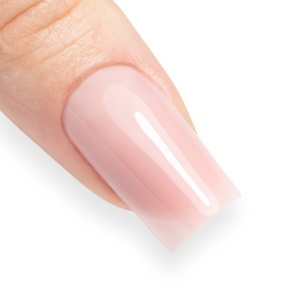 Gel de constructie autonivelant Molly Nails Biscotti 50g