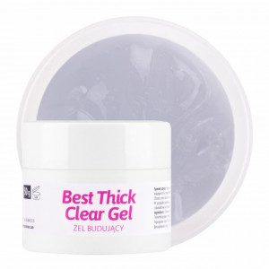 Gel de constructie NTN Best Thick Clear Gel 50g