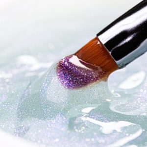 Gel de constructie NTN Jelly Dream of Glitter 30g Hema/DiHema Free