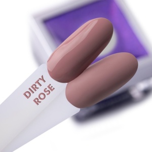 Gel de pictura Artistic Gel Allepaznokcie Dirty Rose 5g