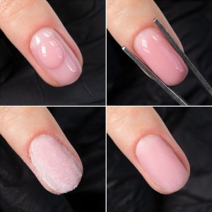Gel NTN Cover 15g 