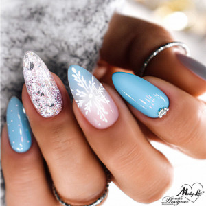 Glitter Bling Bling Effect nr.02