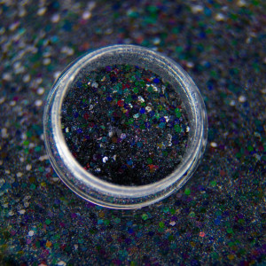 Glitter Elegance Effect nr.19