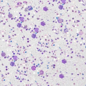 Glitter Glint Effect