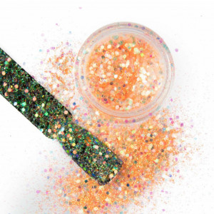 Glitter Wink Effect nr.31