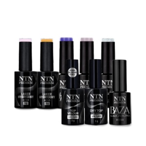 Kit oja semipermanenta Perfect Box