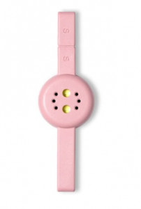 Lampa Cat Eye UV/LED 3W Pink