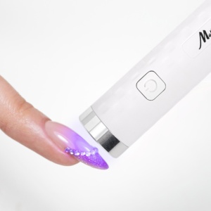 Lampa Led 5W cu suport Molly Nails
