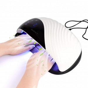 Lampa UV/LED 90W Big
