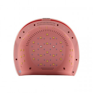Lampa uv/led U1 84W