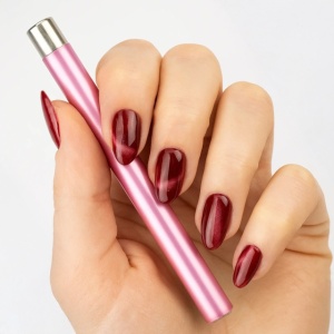Magnet Cat Eye 2in1 AlleLAC Pink
