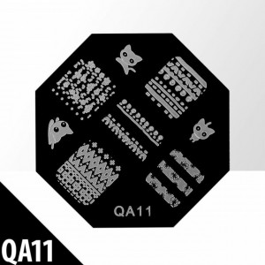 Matrita Mix QA11