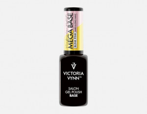 Mega Base Blink Pink Victoria Vynn 8 ml Rubber Base