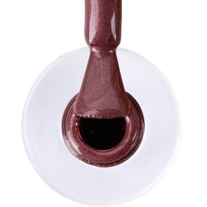 Oja semipermanenta Cat Eye AlleLAC Burgundy 6g Hema Di-Hema Free