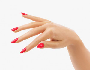 Oja Semipermanenta Gel Polish 022 Old Rose