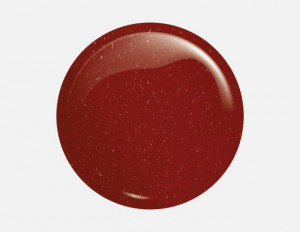 Oja Semipermanenta Gel Polish 044 Shimmering Red