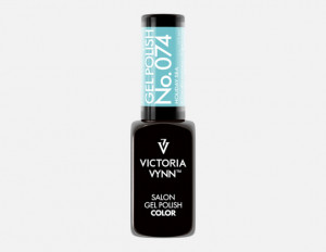 Oja Semipermanenta Gel Polish 074 Holiday Sea