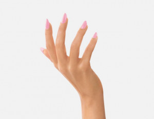 Oja Semipermanenta Gel Polish 198 Pink Twice