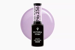 Oja Semipermanenta Gel Polish 256 Cha-Cha