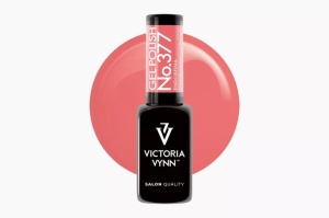 Oja Semipermanenta Gel Polish 377 Endorfina