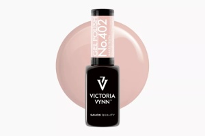 Oja Semipermanenta Gel Polish 402 Naked Truth