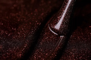 Oja Semipermanenta Gel Polish 427 Sparkle Bownie