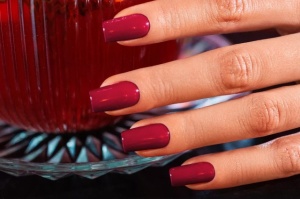 Oja Semipermanenta Gel Polish 441 Redbellion