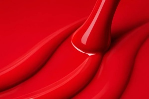 Oja Semipermanenta Gel Polish 443 Timeless Red