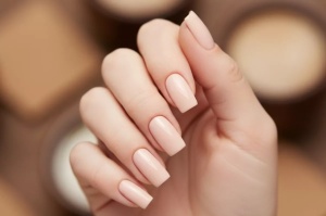 Oja Semipermanenta Gel Polish 445 Flat White