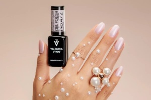 Oja Semipermanenta Gel Polish 472 Pearlover