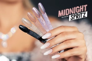 Oja Semipermanenta Gel Polish 478 Cosmopolitan
