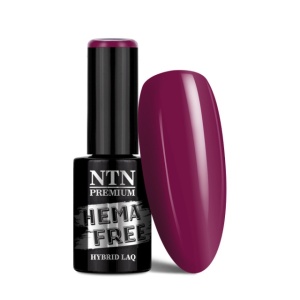 Oja semipermanenta NTN 276 NeoMagic Hema Free
