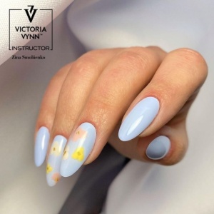 Oja Semipermanenta Pure Creamy 116 Boy Blue