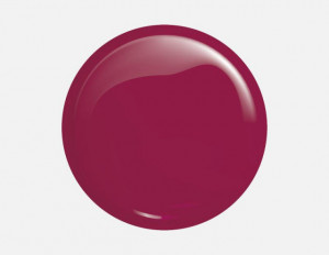 Oja Semipermanenta Pure Creamy 128 Dark Fuchsia