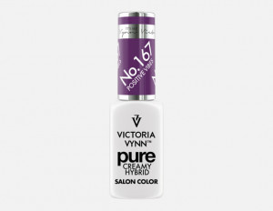 Oja Semipermanenta Pure Creamy 167 Positive Vibes