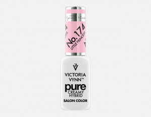 Oja Semipermanenta Pure Creamy 174 Little Princess