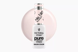 Oja Semipermanenta Pure Creamy 180 Prosperity