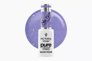 Oja Semipermanenta Pure Creamy 197 Cold Heather