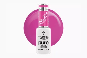Oja Semipermanenta Pure Creamy 225 Pink Cloud