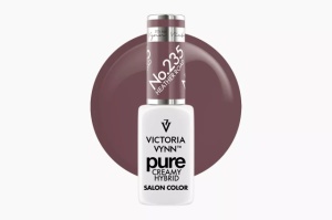 Oja Semipermanenta Pure Creamy 235 Heather Road