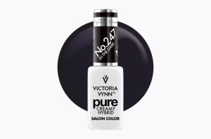 Oja Semipermanenta Pure Creamy 247 In The Dark